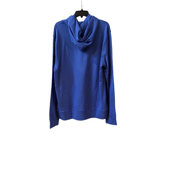 Psycho Bunny Kona Logo Graphic Popover Hoodie - XL - Picture 4 of 5